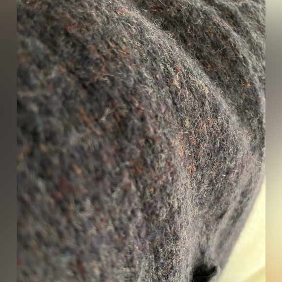 RALPH LAUREN | Denim & Supply | XL | Wool Blend | ITALIAN YARN - Picture 11 of 13